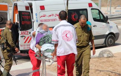 Morire nell’attesa: il dramma di 20.000 pazienti bloccati a Gaza