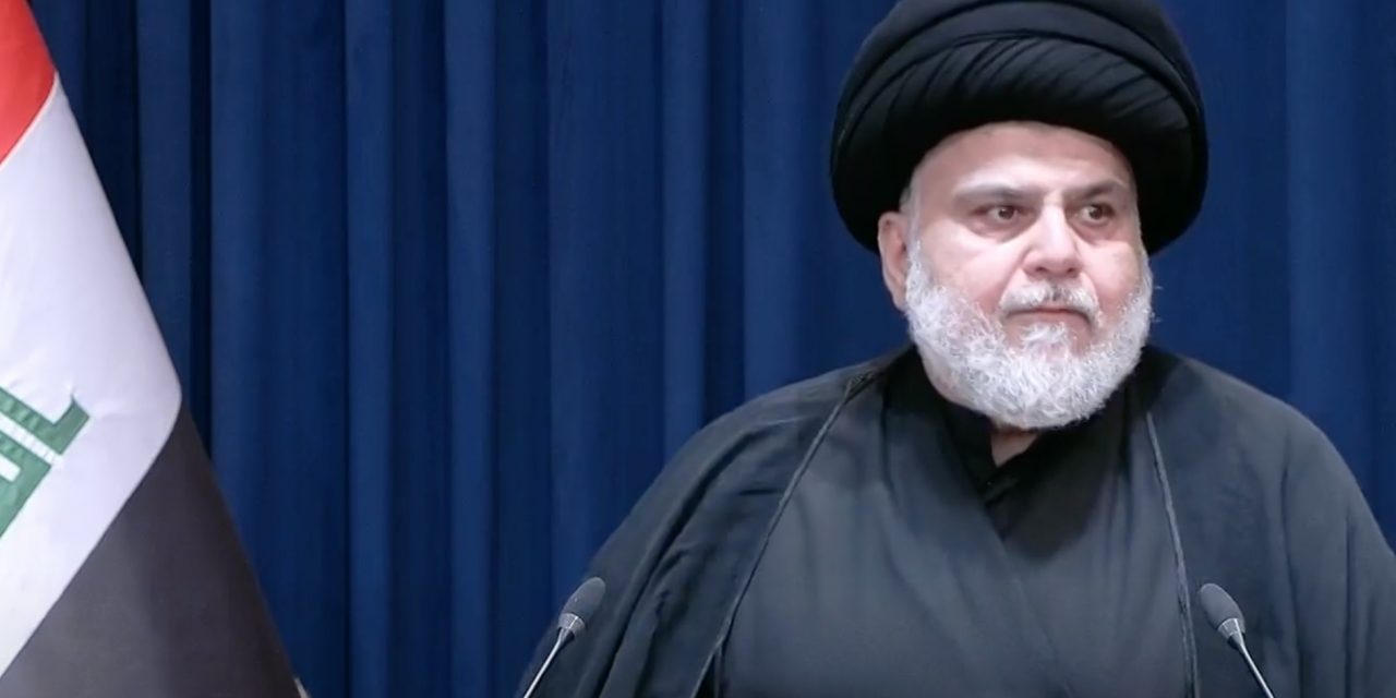 IRAQ. Al-Sadr chiede ai suoi sostenitori di ritirarsi dalla Green Zone di Baghdad