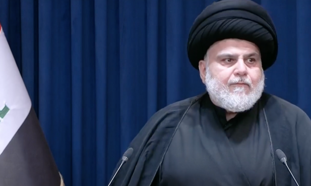 IRAQ. Al-Sadr chiede ai suoi sostenitori di ritirarsi dalla Green Zone di Baghdad