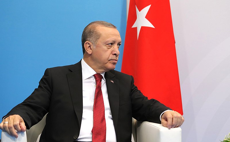 TURCHIA-SIRIA. Erdogan pronto a riconciliarsi con Assad. Damasco alza l’asticella