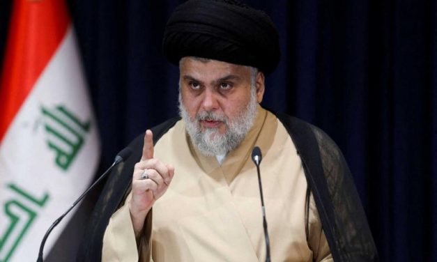 IRAQ. Ascesa e caduta di Muqtada al-Sadr… di nuovo