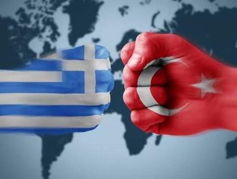 Alta tensione tra Ankara e Atene. Dalla Turchia accuse agli Usa