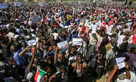 PODCAST. SUDAN: il golpe militare un anno dopo. Non cessa la resistenza popolare