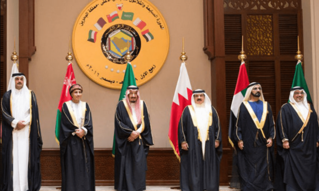 La “Nato araba” vuole essere protagonista del mondo multipolare