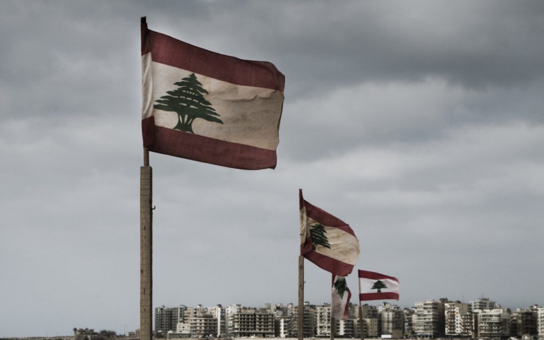 PODCAST. Gas, accordo tra Israele e Libano. Nasrallah approva, Netanyahu lo condanna