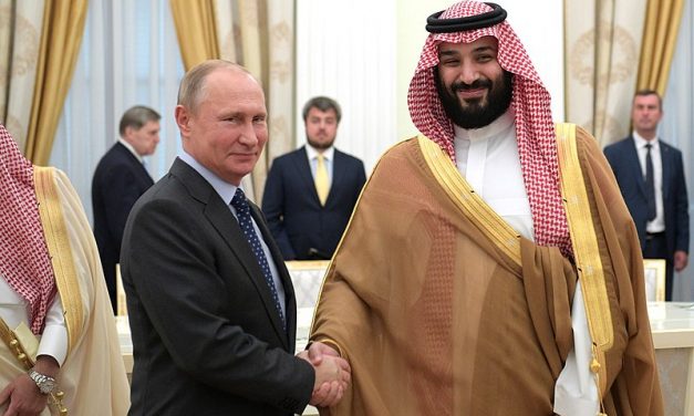 PETROLIO. Biden “deluso” dagli alleati sauditi, Riyadh resta amica di Putin