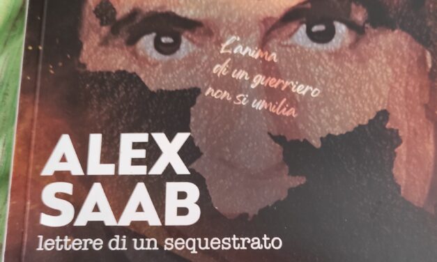 LIBRI. Venezuela: caso Alex Saab, una vicenda che ci riguarda