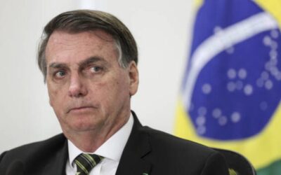 BRASILE. Bolsonaro incriminato per tentato colpo di Stato