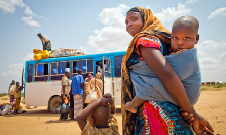 EGITTO. Arresti ed espulsioni illegali di rifugiati africani