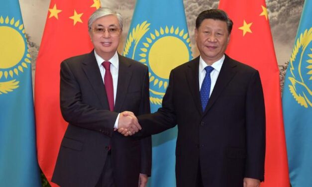 Cina, Turchia e UE insidiano il primato russo in Asia Centrale (1a parte)