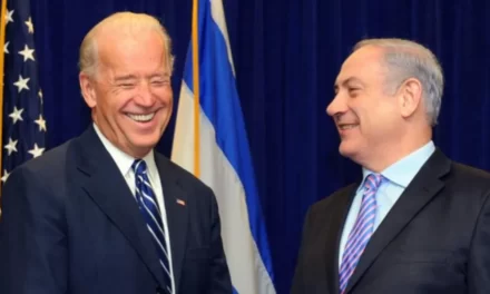 USA/ISRAELE. L’insuccesso elettorale trumpista rovina la festa di Netanyahu