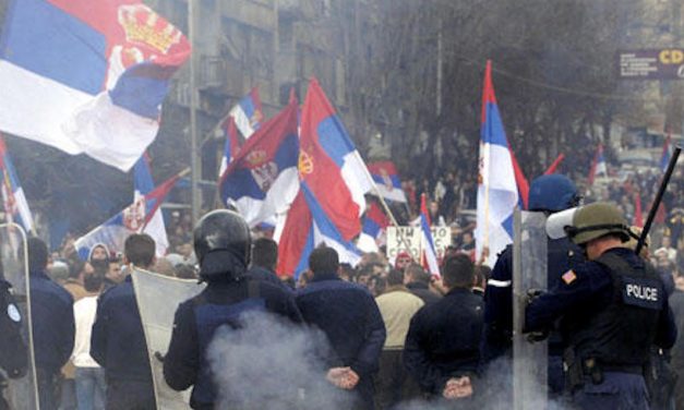 PODCAST. Serbia-Kosovo “Crisi pericolosa ma è ridotto il rischio di una guerra”
