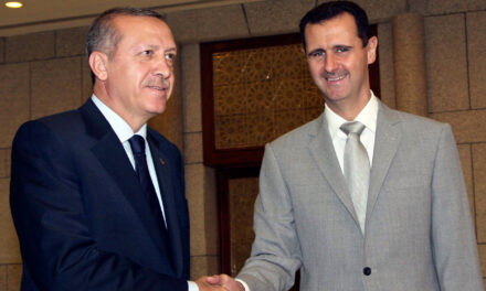 SIRIA-TURCHIA. Assad rifiuta l’incontro con Erdogan, per ora