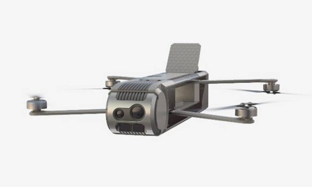 ARMI. La Leonardo DRS punta sulla produzione di droni-kamikaze