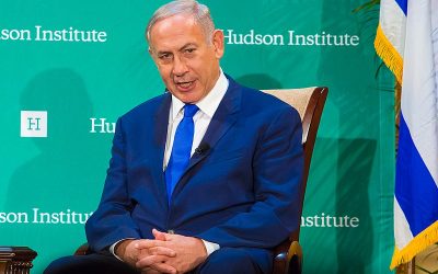 ISRAELE. Tutti con Netanyahu, poche voci a sostegno della Corte penale