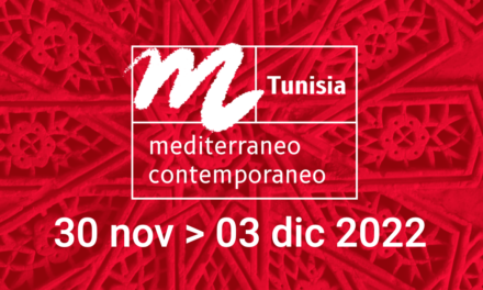 Mediterraneo Contemporaneo 2022. La rassegna culturale ci racconta la Tunisia