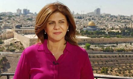 Al Jazeera denuncia Israele alla Cpi dell’Aja: «Shireen Abu Akleh fu colpita intenzionalmente»