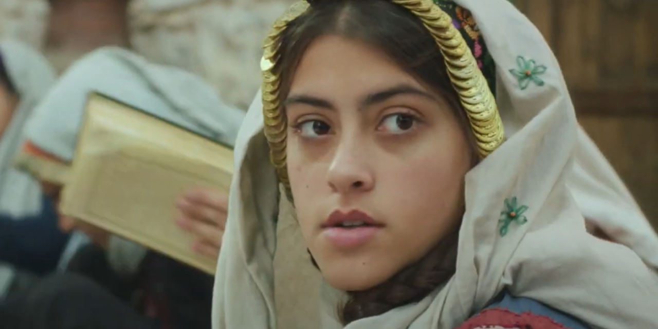 “Farha”, la Nakba palestinese in un film e Israele boicotta Netflix