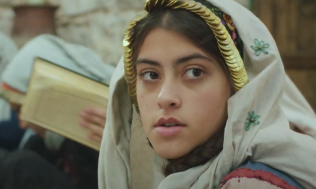 “Farha”, la Nakba palestinese in un film e Israele boicotta Netflix