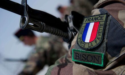 La Francia ritira i soldati dalla Repubblica Centrafricana. Cresce in Africa l’influenza degli Usa