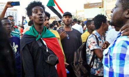 PODCAST. SUDAN: Militari golpisti cercano accordo con opposizione ma nelle strade la protesta non cessa