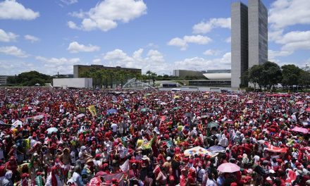 BRASILE. La simbologia dell’insediamento di Lula celebra l’unione e la diversità