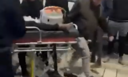 VIDEO. Raid esercito israeliano a Dheisheh. Ucciso un 14enne, arrestata ed espulsa una italiana