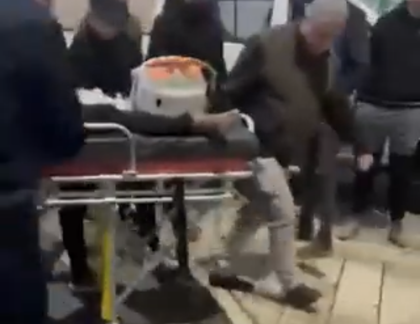 VIDEO. Raid esercito israeliano a Dheisheh. Ucciso un 14enne, arrestata ed espulsa una italiana