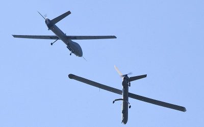 Commesse Dipartimento Difesa Usa. La Leonardo al primo posto nei sistemi anti-drone