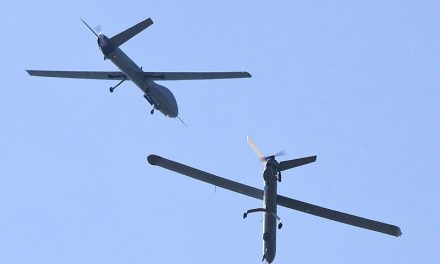 La Regione Puglia produrrà droni con aziende israeliane