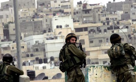 CISGIORDANIA. Uccisi altri tre palestinesi. 12 dall’inizio dell’anno