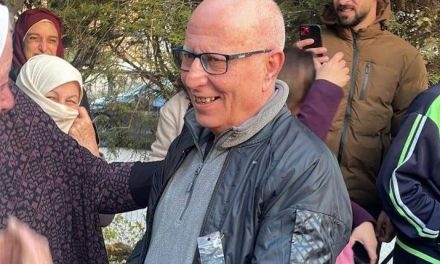 VIDEO. Scarcerato dopo 40 anni Karim Younis. Ministro chiede revoca cittadinanza israeliana
