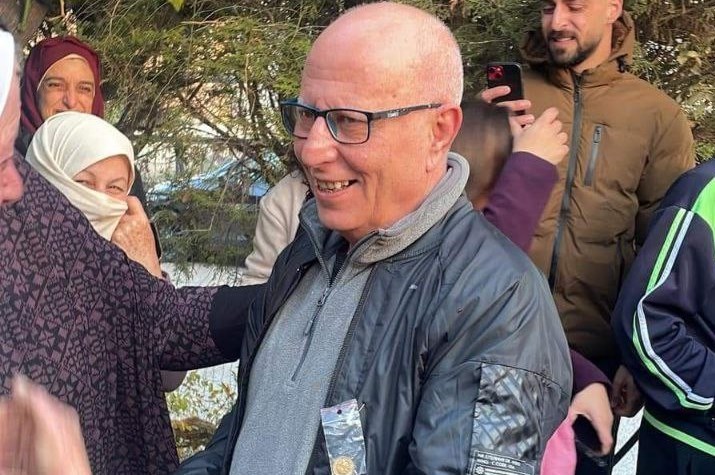 VIDEO. Scarcerato dopo 40 anni Karim Younis. Ministro chiede revoca cittadinanza israeliana
