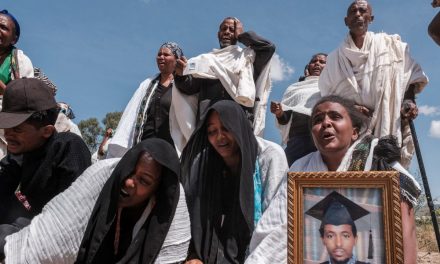 Etiopia: dopo 600 mila morti una pace molto fragile