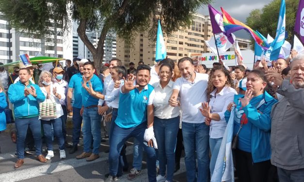 PODCAST ECUADOR. I candidati della destra perdono le roccaforti, vince la Revolución Ciudadana
