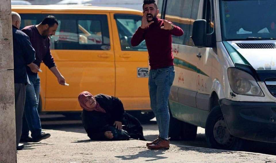 Strage a Nablus, incursione israeliana con morti e feriti