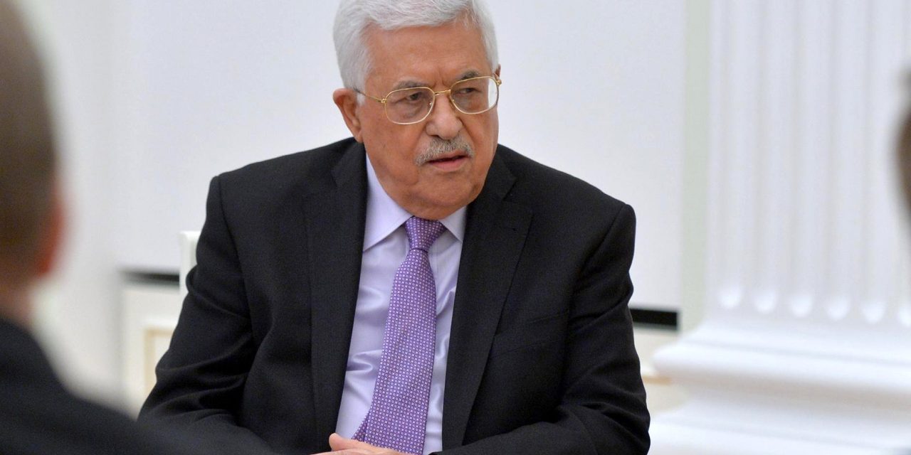 Blinken presenta il conto ad Abu Mazen: Ramallah cooperi con Israele