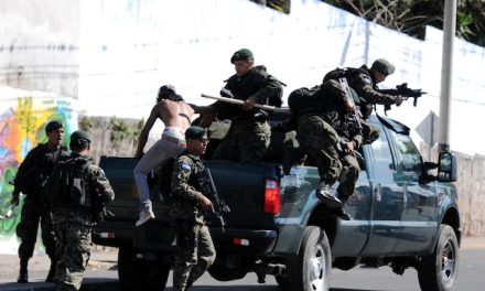 HONDURAS. Tra violenza e povertà, i tentativi di un governo che non comanda