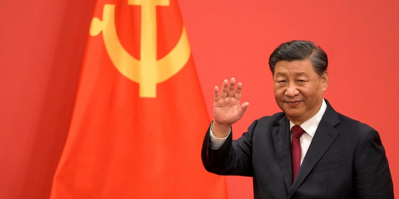 PODCAST. CINA. Attesa per il “piano di pace” di Xi Jinping per Russia e Ucraina