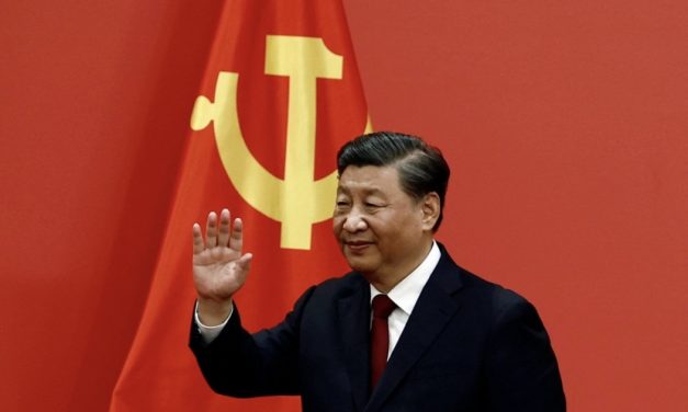 PODCAST CINA. Xi Jinping: opposizione a forze esterne, ruolo in affari globali