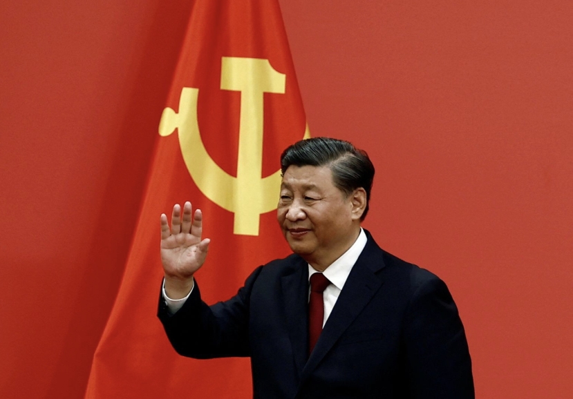 PODCAST CINA. Xi Jinping: opposizione a forze esterne, ruolo in affari globali