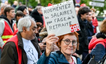 PODCAST. FRANCIA, contro la riforma delle pensioni un movimento radicale e trasversale