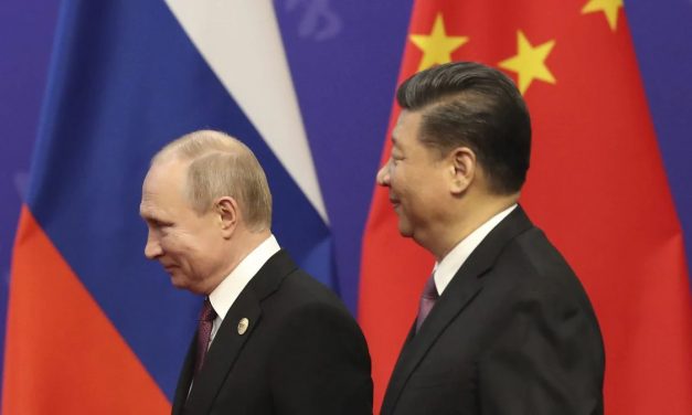 PODCAST CINA-RUSSIA. La “nuova era” di Xi Jinping vede Mosca dipendente da Pechino