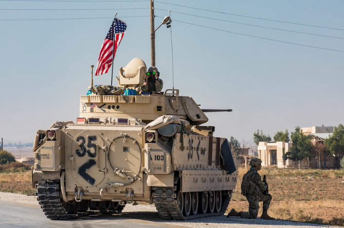 L’infinita multiguerra siriana: tra Usa e Iran lo scontro si fa diretto