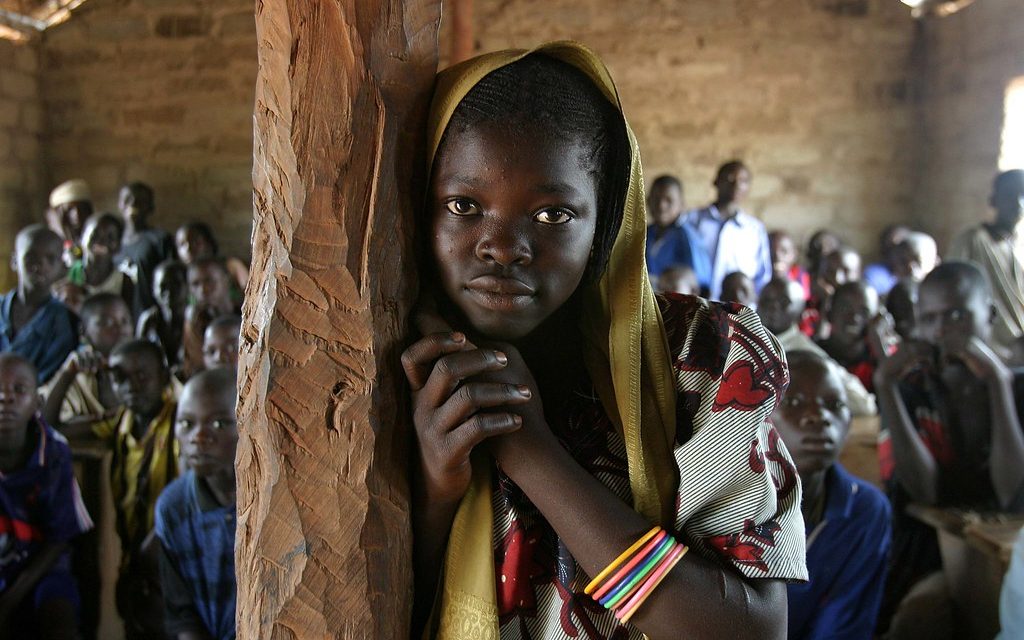 AFRICA. Unicef: Nel Sahel a rischio la vita di oltre 10 milioni di bambini