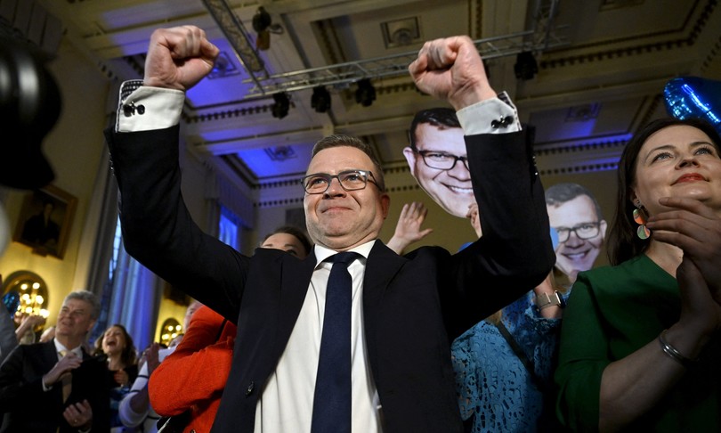 FINLANDIA. La destra vince le elezioni