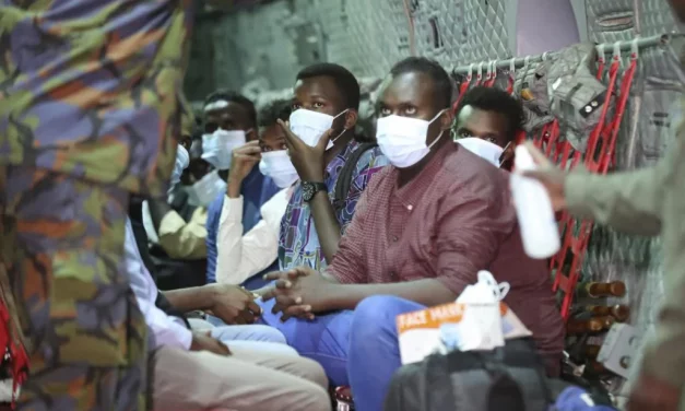 SUDAN. Epidemie e infezioni dilagano, occupato laboratorio con agenti patogeni ad alto potenziale
