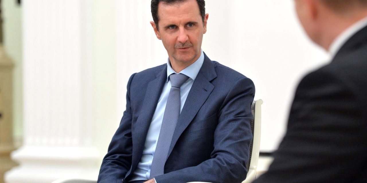 Assad torna al vertice arabo ma la scomunica Usa frena la ricostruzione della Siria