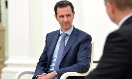 Bashar Assad: la Siria non interferirà nell’elezione del presidente libanese