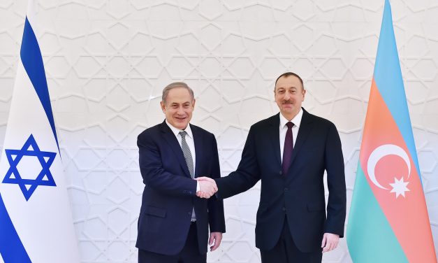 Israele rafforza i legami con l’Azerbaigian in vista di una guerra con l’Iran